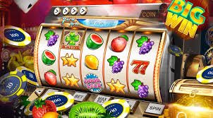Myanmar Online Slots Jackpot Free Spin ကစားနေသောမြင်ကွင်း