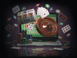 Myanmar Online Casino နှင့် Sportsbook ဂိမ်းများ