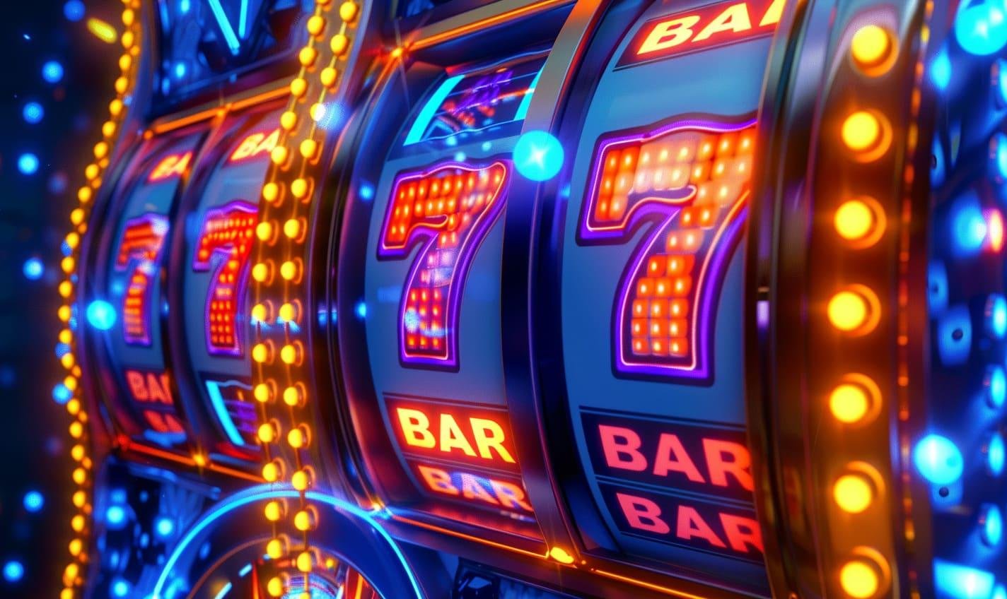 Slots Games