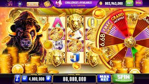 Slot Game Provider ဂိမ်းများ twc login တွင် ကစားနေသောမြင်ကွင်း